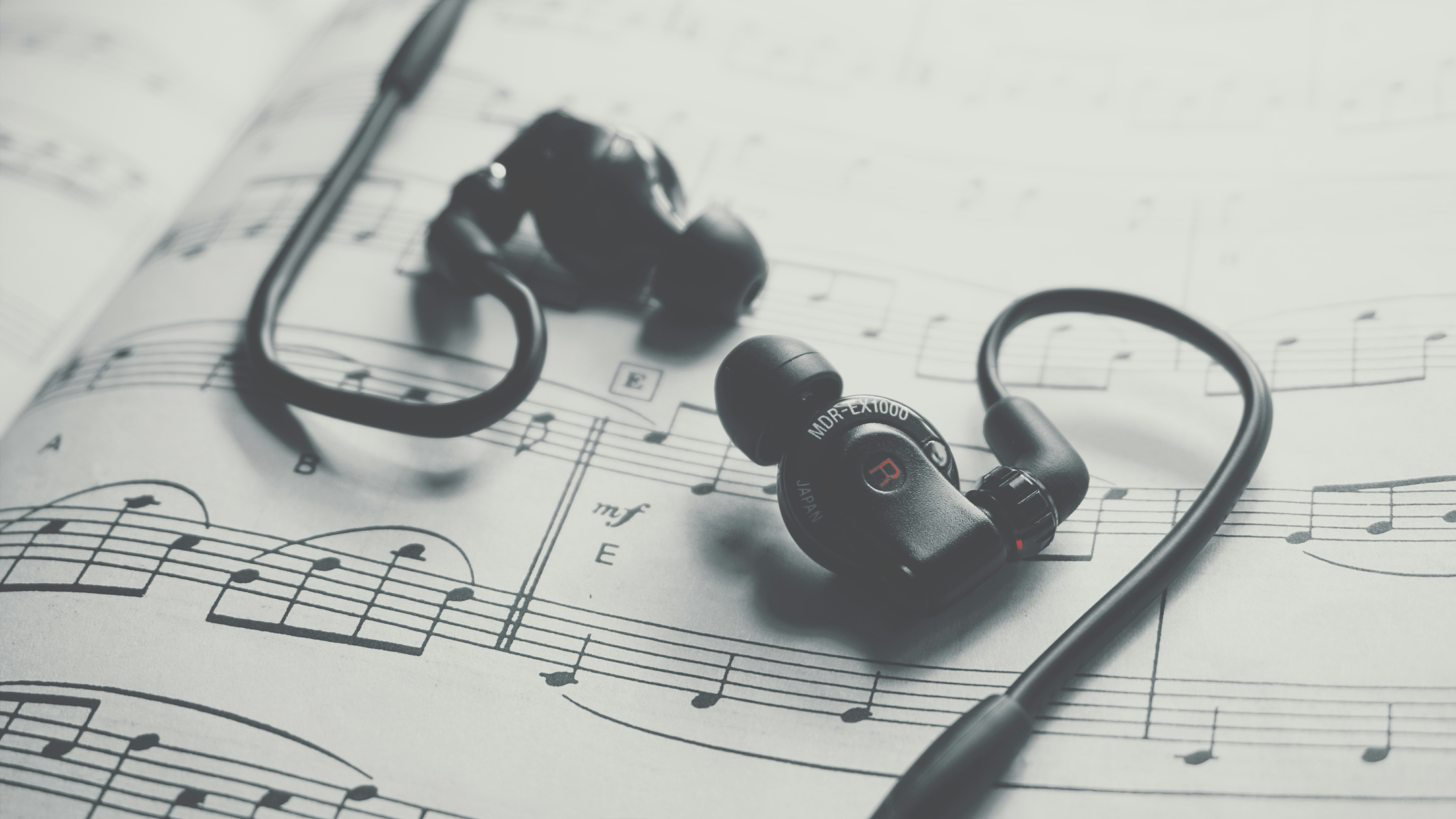 Music Recommender