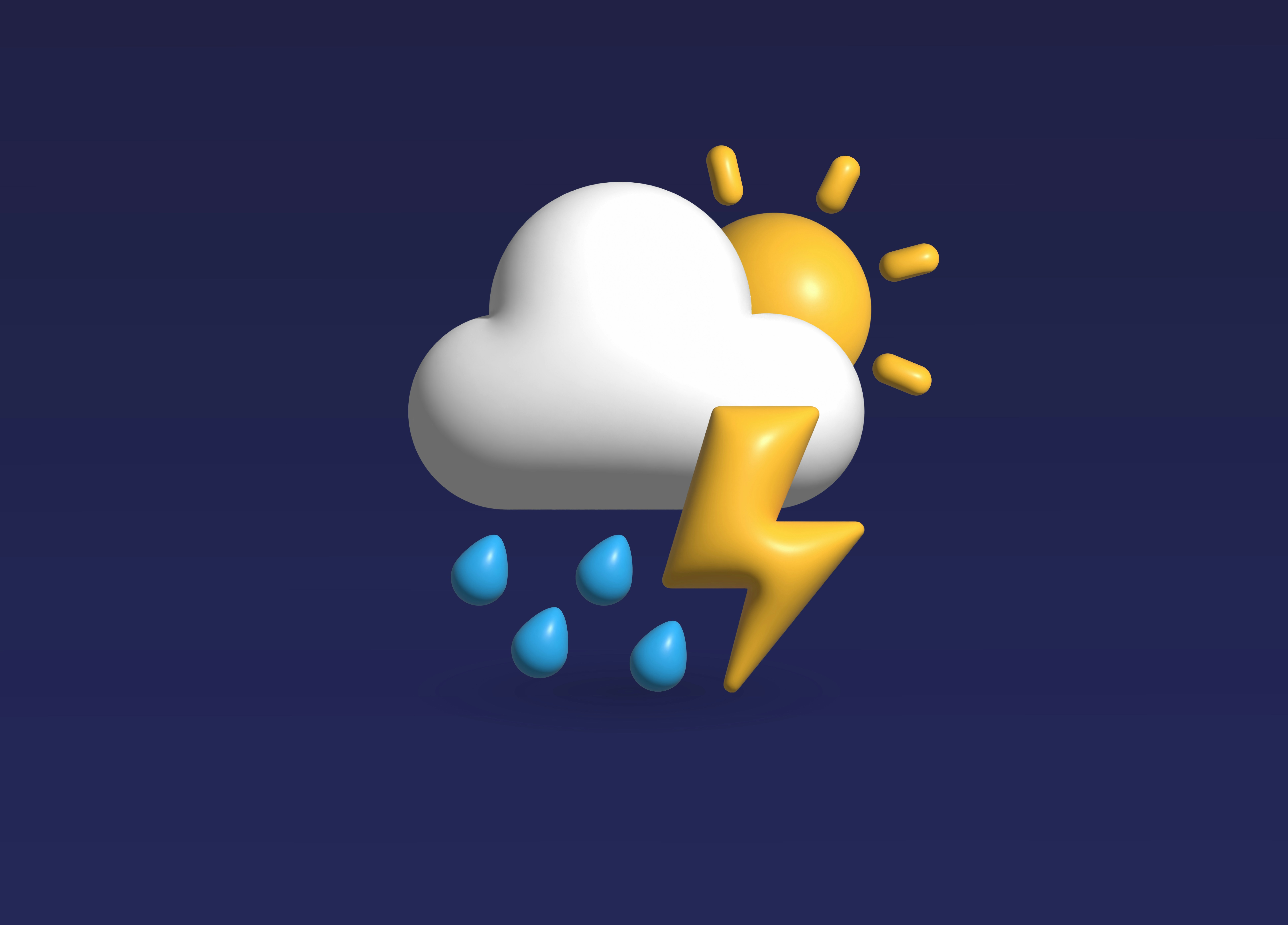 Weather Predictor